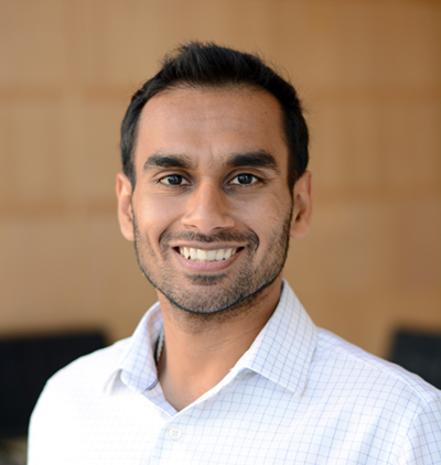 Hardik Parikh