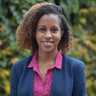 Dr. Daphne Ngunjiri